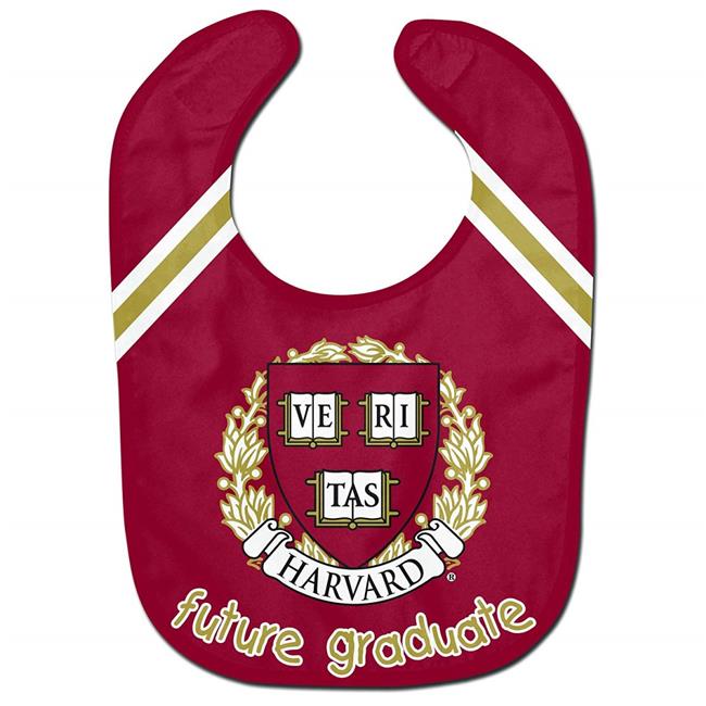 WinCraft NCAA University of Maine WCRA2022314 All Pro Baby Bib